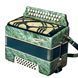 Гармонь Шуйська "Чайка" IL020 фото 2