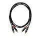Комутаційний кабель Cascha CCA-A1CC1 (Advanced Line Audio Cable Cinch, 1 м) 24-10-05-40 фото 3