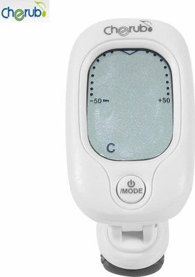 Тюнер Cherub WST-2046WZ 13538 фото