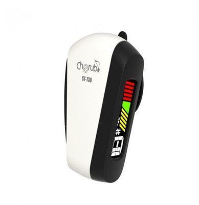 Тюнер Cherub ST-730 BK-WH 81702 фото