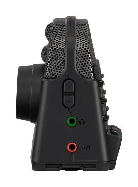 Портативний відеорекордер Zoom Q2n-4K 285604 фото