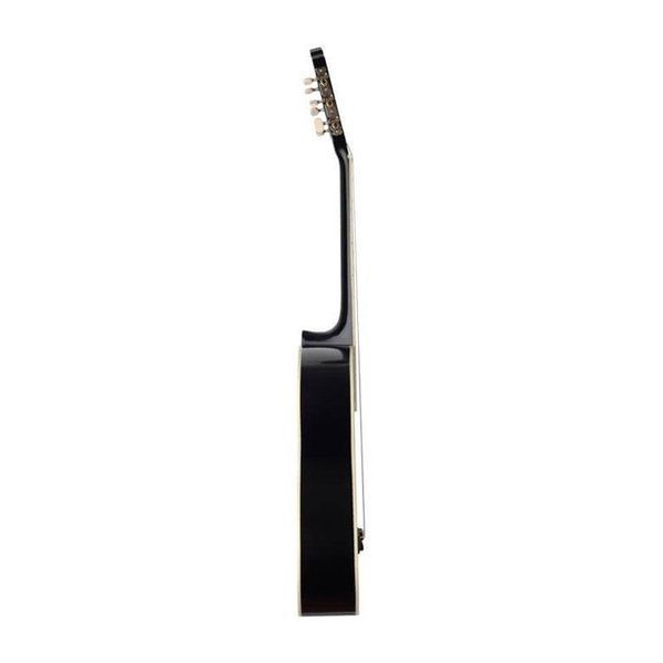 Гитара классическая GEWApure VGS BasicPlus размер 3/4 цвет черный G-PS510346742 фото