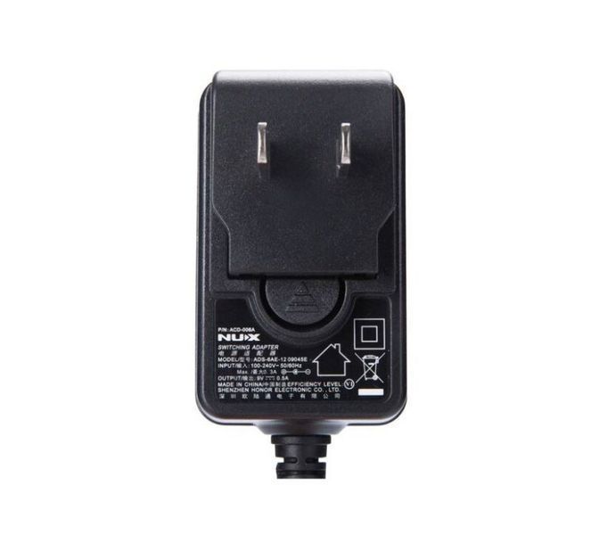 Блок живлення Cherub ACD-006A Black 84793 фото