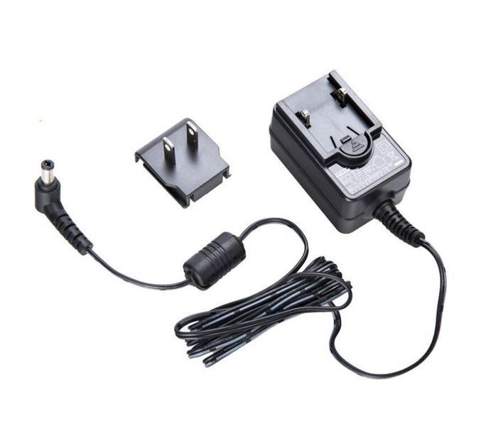 Блок живлення Cherub ACD-006A Black 84793 фото
