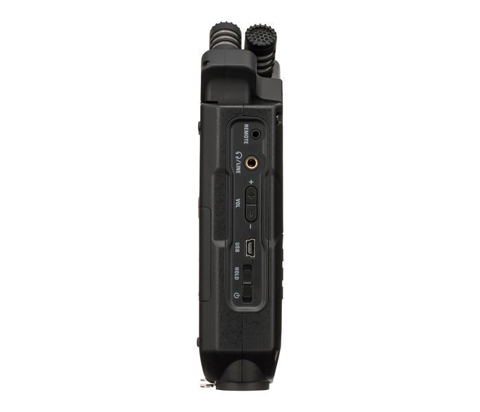 Zoom H4n PRO BLK портативная цифровая студия звукозаписи 286071 фото