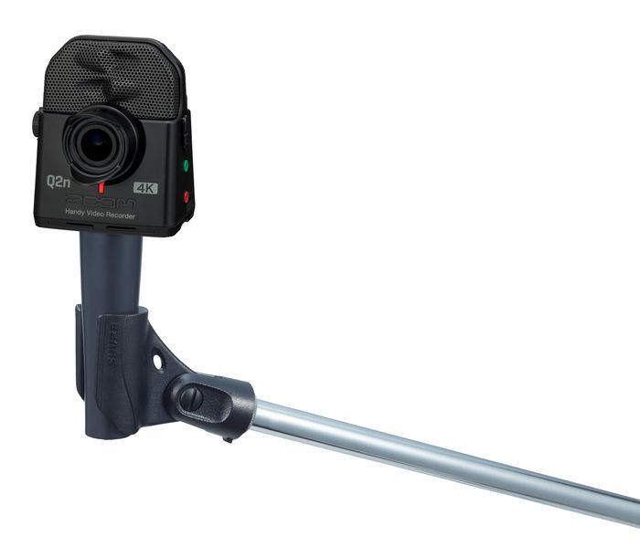 Портативний відеорекордер Zoom Q2n-4K 285604 фото