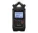 Zoom H4n PRO BLK портативная цифровая студия звукозаписи 286071 фото 1
