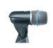 Инструментальный микрофон SHURE BETA 56A 77056 фото 3