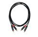 Коммутационный кабель Cascha CCA-A1CC2 (Advanced Line Audio Cable Cinch, 2 м) 24-10-05-41 фото 4
