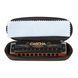 Губна гармоніка Cascha Professional Blues Harmonica in C Diatonic HH 2025 (До) (губна гармошка) 24-01-29-14 фото 5