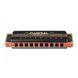 Губна гармоніка Cascha Professional Blues Harmonica in C Diatonic HH 2025 (До) (губна гармошка) 24-01-29-14 фото 4