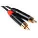 Коммутационный кабель Cascha CCA-A1CC2 (Advanced Line Audio Cable Cinch, 2 м) 24-10-05-41 фото 3