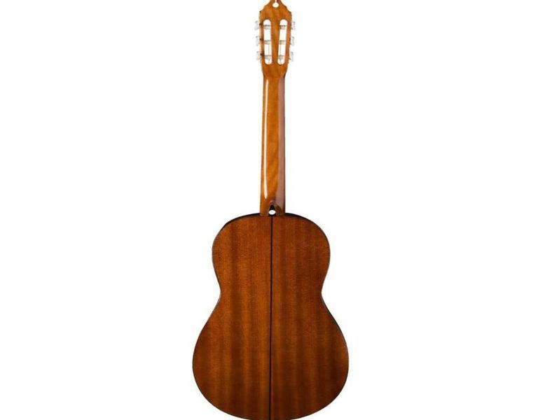 Гітара класична Washburn C5 розмір 4/4 з нейлоновими струнами колір натуральний 256643 фото