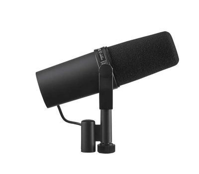 Студійний мікрофон SHURE SM7B 77314 фото