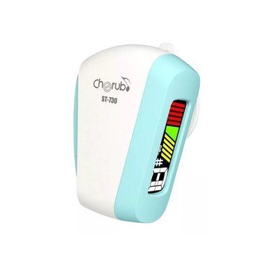 Тюнер Cherub ST-730 BL-WH 81703 фото