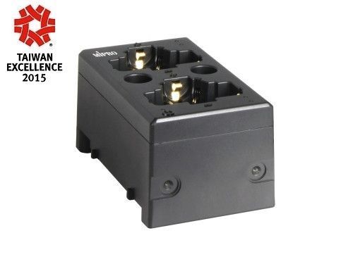 Радіосистема Mipro ACT-2401/ACT-24HC/MP-80 (передавач, мікрофон, зарядний пристрій) 527028 фото