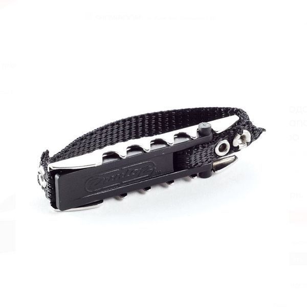Каподастр Dunlop 11C Advanced Toggle Curved Capo 113743 фото