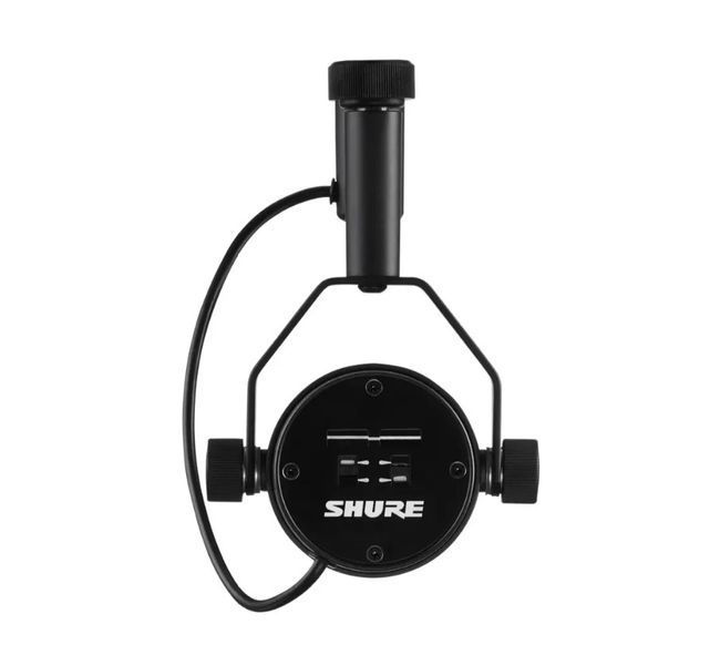 Студійний мікрофон SHURE SM7B 77314 фото
