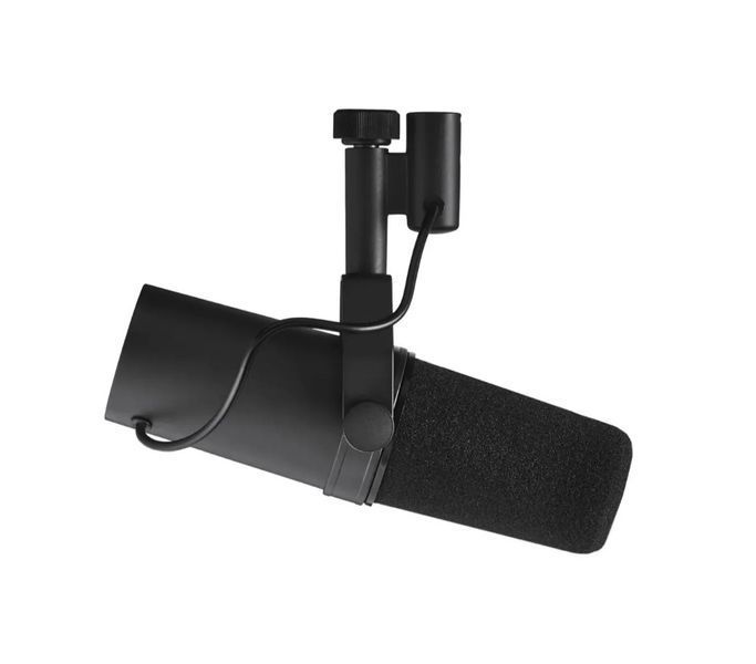 Студійний мікрофон SHURE SM7B 77314 фото