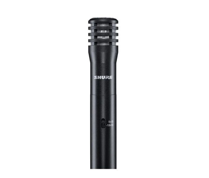 Інструментальний мікрофон SHURE SM137-LC 77307 фото