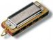 Губная гармошка Hohner 390007 L.Lady (Тональность: C/До) 4 отверстия 127829 фото 1