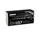 Інструментальний мікрофон SHURE SM137-LC 77307 фото 3