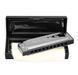 Губная гармошка Cascha Blues Harmonica in C Diatonic HH 2007 (До) 24-10-05-01 фото 8