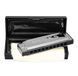 Губная гармошка Cascha Blues Harmonica in C Diatonic HH 2007 (До) 24-10-05-01 фото 1