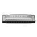 Губная гармошка Cascha Blues Harmonica in C Diatonic HH 2007 (До) 24-10-05-01 фото 10
