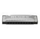 Губная гармошка Cascha Blues Harmonica in C Diatonic HH 2007 (До) 24-10-05-01 фото 3