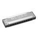Губная гармошка Cascha Blues Harmonica in C Diatonic HH 2007 (До) 24-10-05-01 фото 4