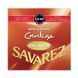 Струни для класичної гітари Savarez 510CRP New Cristal Cantiga Premium Standard Tension Nylon 126181 фото 1