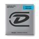 Струни для бас гітари (5 струн) Dunlop DBSBS45125M MD Scale Super Bright Nickel Plated 126935 фото 1