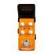 Гітарна Педаль універсальна JOYO JF-310 Orange Juice (Overdrive), вихідний опір 10k 123655 фото 1