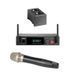 Радіосистема Mipro ACT-2401/ACT-24HC/MP-80 (передавач, мікрофон, зарядний пристрій) 527028 фото 1