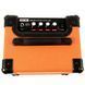 Электрогитара J8 ST42R / BK + комбоусилитель Aroma AG-10 Orange 87323-82330 фото 10