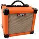 Электрогитара J8 ST42R / BK + комбоусилитель Aroma AG-10 Orange 87323-82330 фото 8