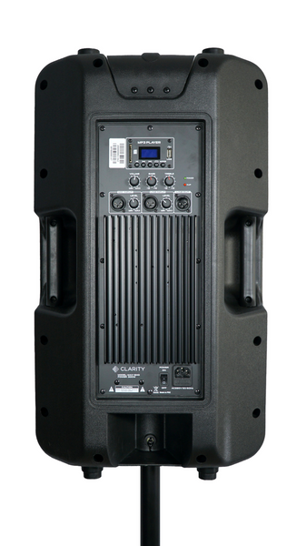 Активная акустическая система Clarity MAX12HD 286302 фото
