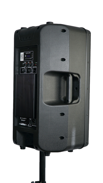 Активная акустическая система Clarity MAX12HD 286302 фото