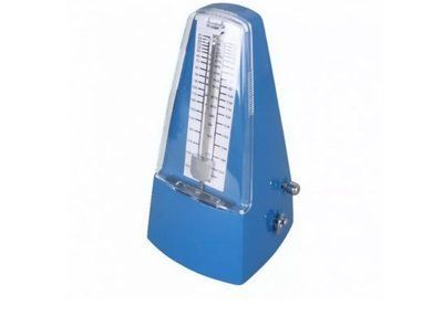 Механический метроном Cherub WSM-330 Blue 80863 фото