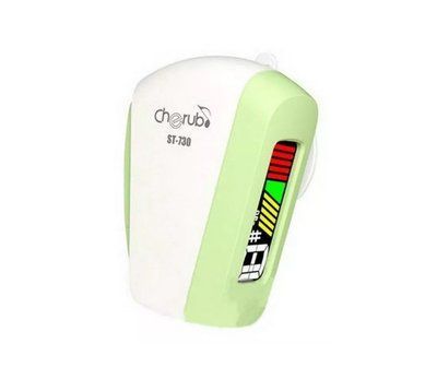 Тюнер Cherub ST-730 GR-WH 81704 фото