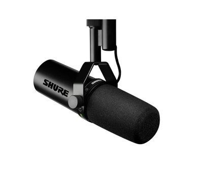 Студійний мікрофон SHURE SM7DB 86996 фото