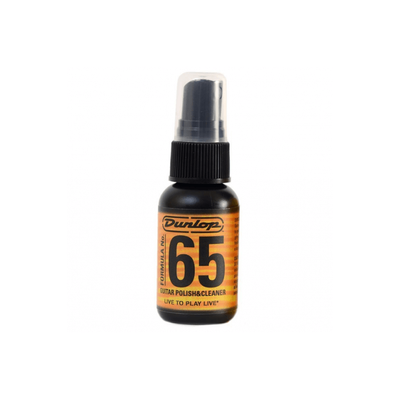 Полироль для гитары Dunlop Formula NO.65 Guitar Polish & Cleaner 124442 фото