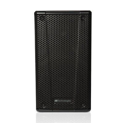 Активна акустична система dBTechnologies B-HYPE 8 DB B-HYPE 8 фото