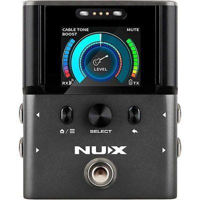 Бездротова система NUX B-8 для гітари 86874 фото
