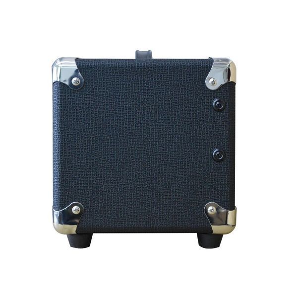 Усилитель гитарный (голова) Belcat Tube-H50R  24-10-25-45 фото