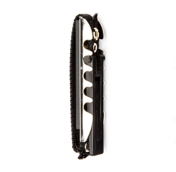 Каподастр Dunlop 11F Advanced Toggle Flat Capo 113744 фото