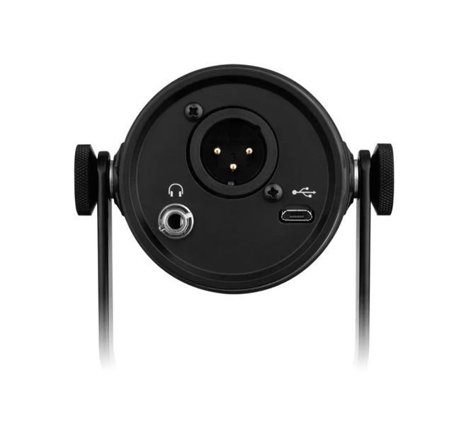 Микрофон для мобильной записи SHURE MV7+-K-BNDL 87160-SHURE  фото