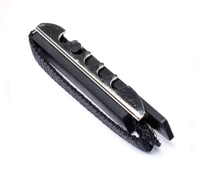 Каподастр Dunlop 11F Advanced Toggle Flat Capo 113744 фото