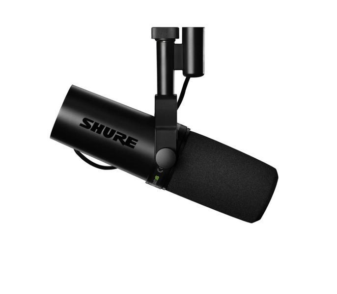 Студийный микрофон SHURE SM7DB 86996 фото